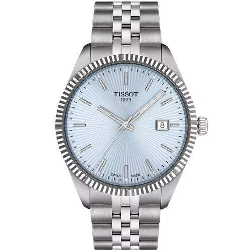 Tissot Ballade 40mm T156.410.11.351.00