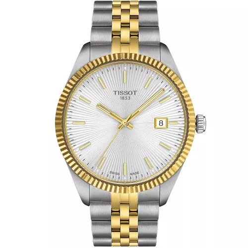 Tissot Ballade 40 mm T156.410.22.031.00-1