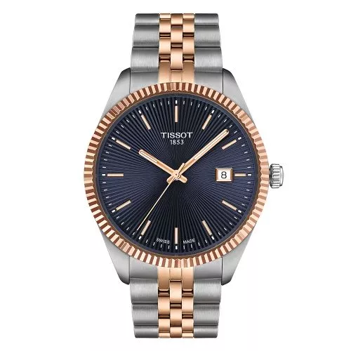 Tissot Ballade 40mm T156.410.22.041.00-1