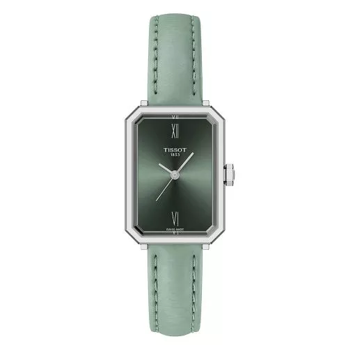 Tissot SRV T160.110.16.093.00