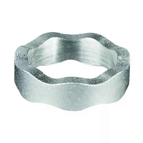 Kalevala Match Mat -sormus (koko 55) 650787-1