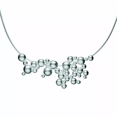 Kalevala Winter Pearl Halskette 225131045-1