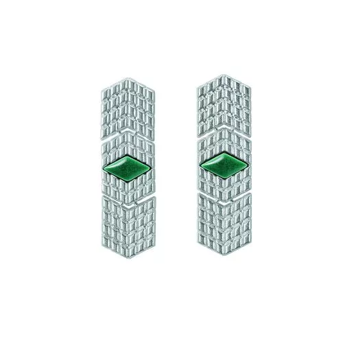 Kalevala Haltija korvakorut, iso 2610006J11T-1