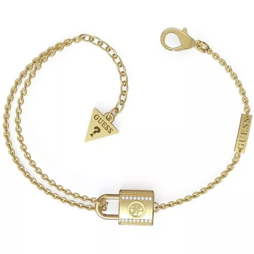 Guess Armband JUBB01100JWYGS-1