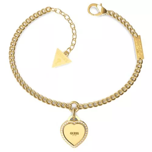Guess Armband JUBB01422JWYGS-1