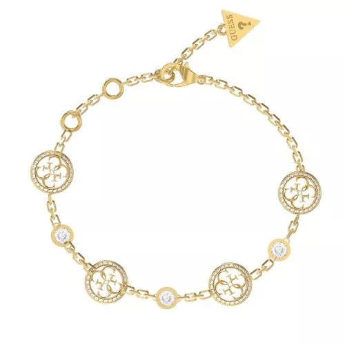 Guess Armband JUBB02145JWYGS-1