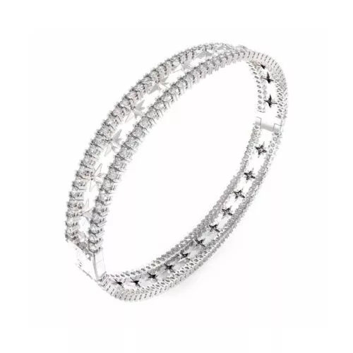 Guess In The Sky Armband 17cm JUBB03317JWRHS-1