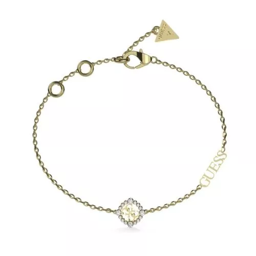 Guess Tiny Dancer Armband JUBB04644JWYGS-1
