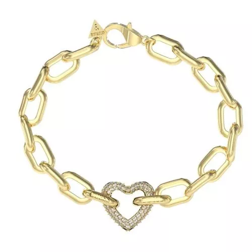 Guess Beloved Armband JUBB05016JWYGS-1