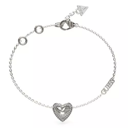 Guess Beloved Armband JUBB05022JWRHS-1