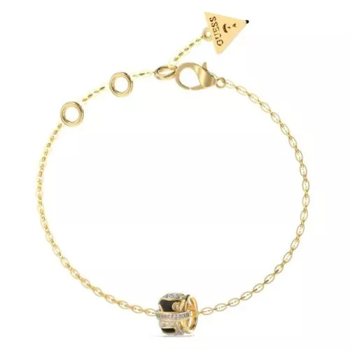 Guess Fabulous Me Armband JUBB05192JWYGBKS-1