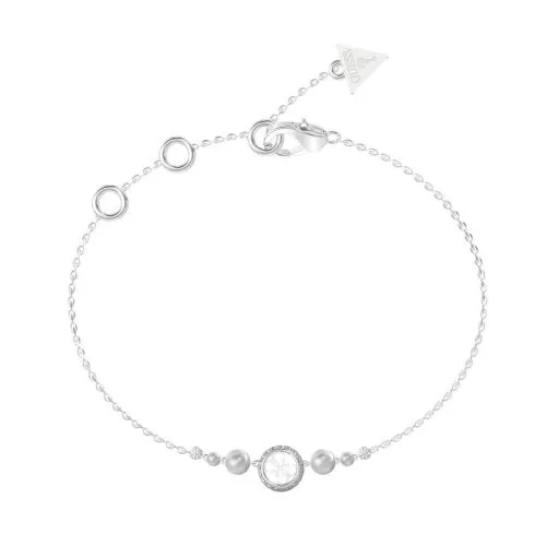 Guess Tiny Pearly rannekoru JUBB05516JWRHS