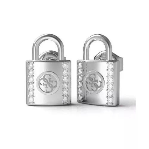 Guess Ohrringe JUBE01096JWRHT/U-1