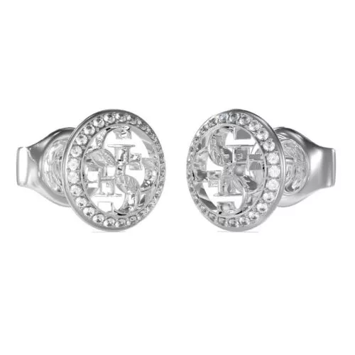 Guess Ohrringe JUBE02136JWRHT/U-1