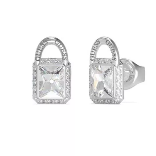 Guess Ohrringe JUBE02194JWRHT/U-1