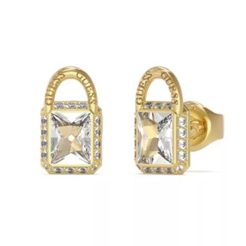Guess Ohrringe JUBE02194JWYGT/U-1