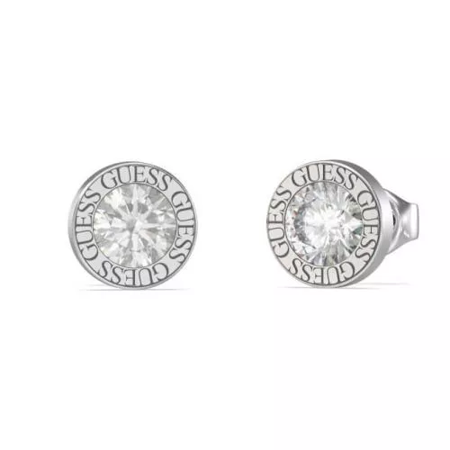 GUESS Color My Day örhängen JUBE02244JWRHT/U-1