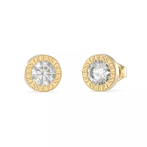 Guess Ohrringe JUBE02244JWYGT/U-1