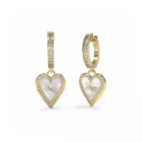 Guess Love Me Tender korvakorut JUBE03239JWYGRHT/U-1