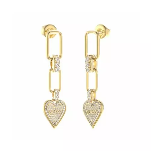 Guess Love Me Tender korvakorut JUBE03247JWYGT/U-1