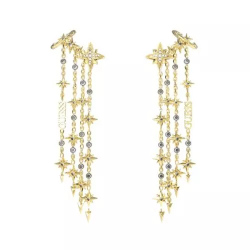 Guess in the Sky korvakorut JUBE03323JWYGT/U-1