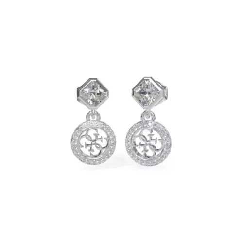 Guess 4G Crush korvakorut JUBE04154JWRHT/U-1