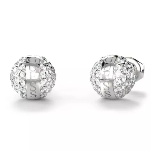 Guess Calypso Ohrringe JUBE04459JWRHT/U-1