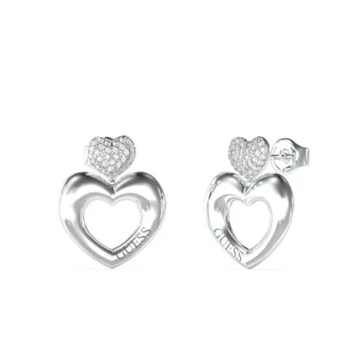 Guess Crazy In Love örhängen JUBE05209JWRHT/U-1