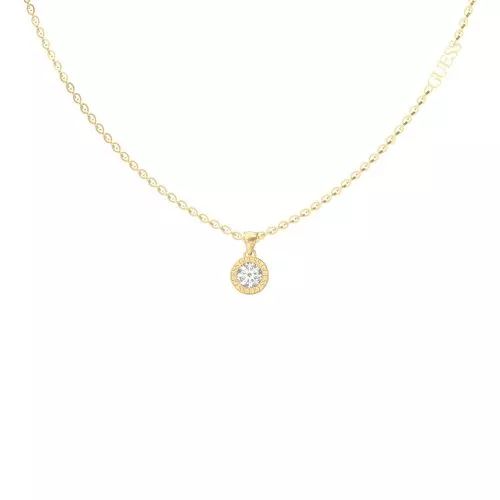 Guess Halskette JUBN02245JWYGT/U-1