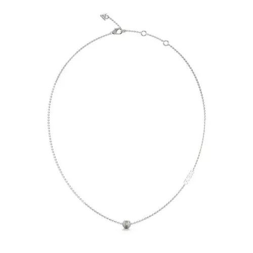 Guess Calypso Haalskette JUBN04455JWRHT/U-1