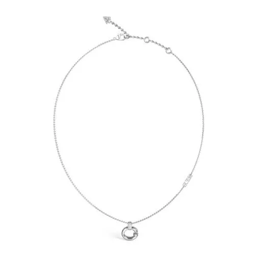 Guess Oh My G Halskette JUBN04518JWRHT/U-1