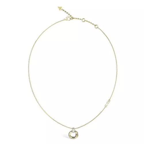 Guess Oh My G Halskette JUBN04518JWYGT/U-1