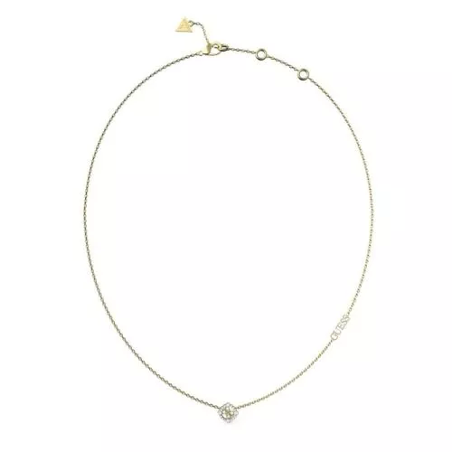 Guess Tiny Dancer Halskette JUBN04643JWYGT/U-1