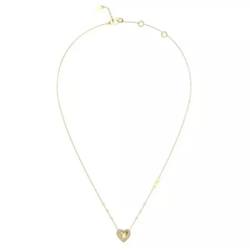 Guess Beloved Halskette JUBN05018JWYGT/U-1