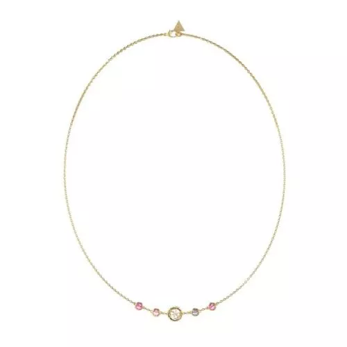 Guess Petra Halskette JUBN05097JWYGFCT/U-1