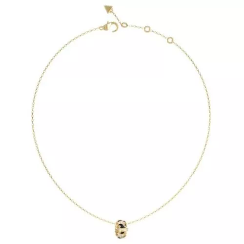 Guess Fabulous Me Halskette JUBN05191JWYGBKT/U-1