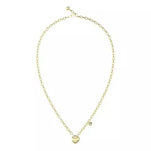 Guess Crazy In Love Halskette JUBN05216JWYGT/U-1
