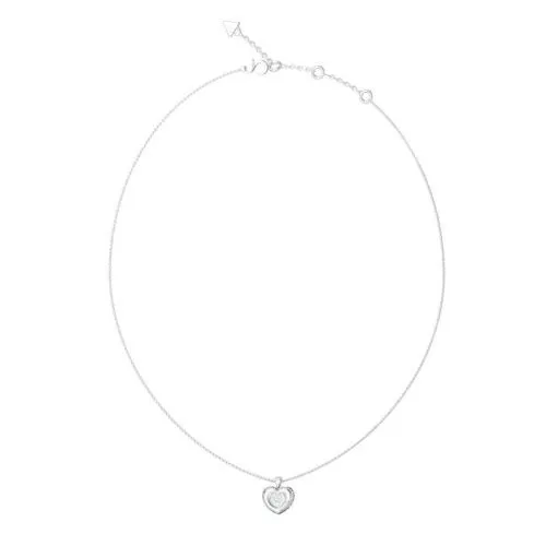 Guess L.O.V.E Halskette JUBN05463JWRHT/U