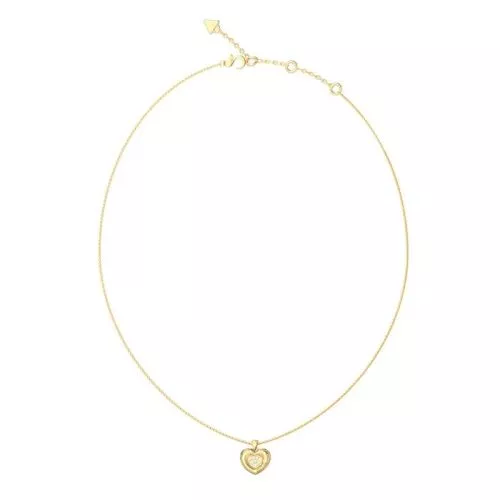 Guess L.O.V.E Halskette JUBN05463JWYGT/U