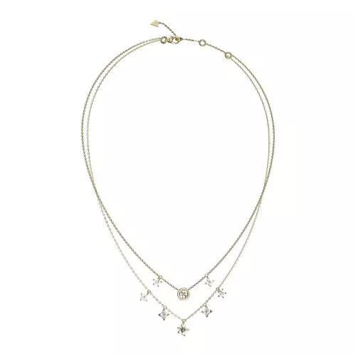 Guess Secret Garden kaulakoruJUBN06028JWYGT/U