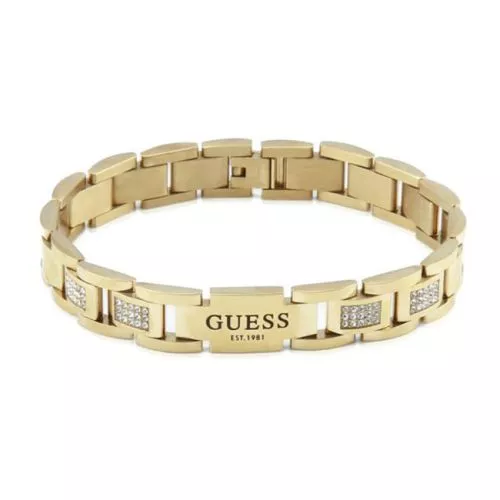 Guess Armband JUMB01342JWYGT/U-1