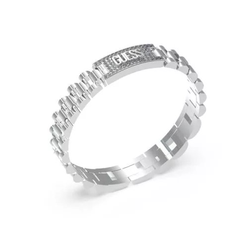 Guess Empire Armband 21 cm JUMB03200JWSTT/U-1