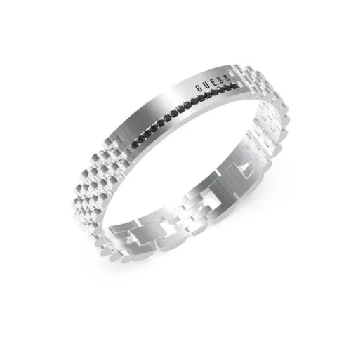 Guess Empire Armband 21 cm JUMB03203JWSTT/U-1