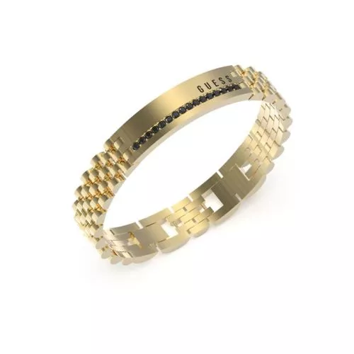 Guess Empire Armband 21 cm JUMB03203JWYGT/U-1