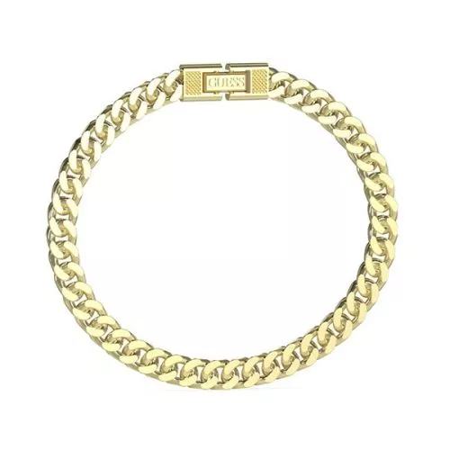 Guess Link City Armband JUMB04086JWYGL