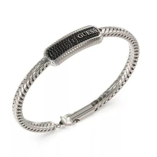 Guess Sailor Knot Armband JUMB05018JWSTBKL-1