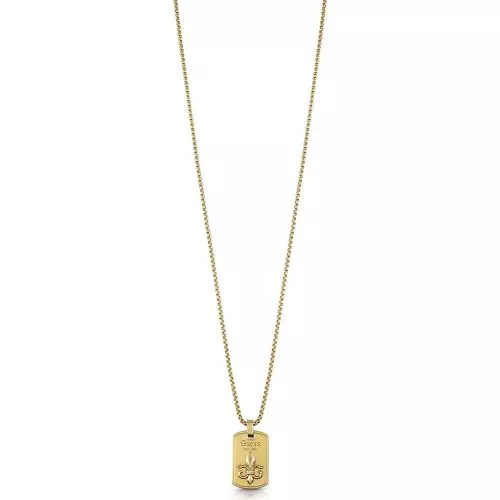Guess Halskette JUMN01324JWAGT/U-1