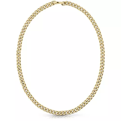 Guess Halskette JUMN01347JWYGT/U-1