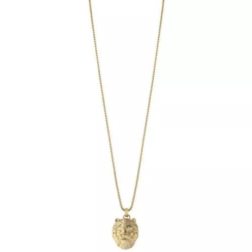 Guess Halskette JUMN01387JWYGT/U-1
