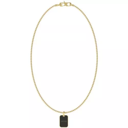 Guess Legacy Halskette 53 cm JUMN03212JWYGBKT/U-1